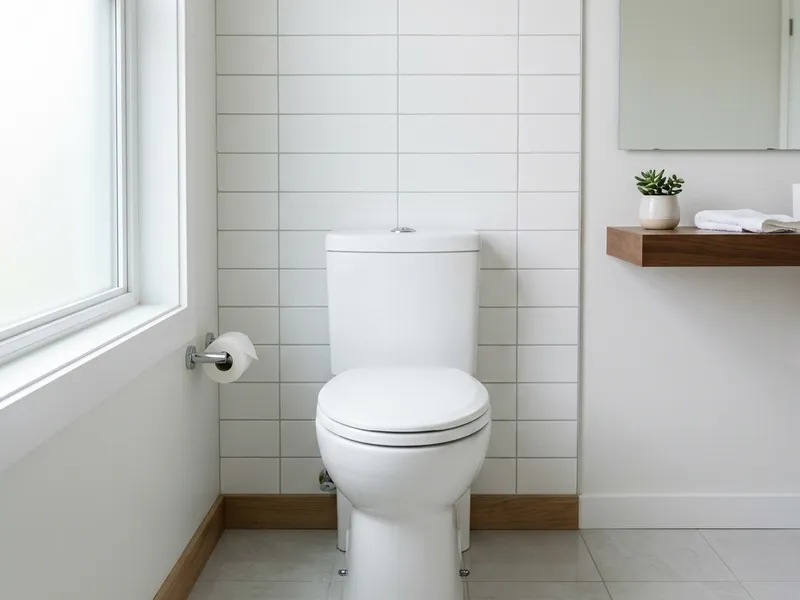 Toilet Repair & Installation Plumber in Titusville, NY